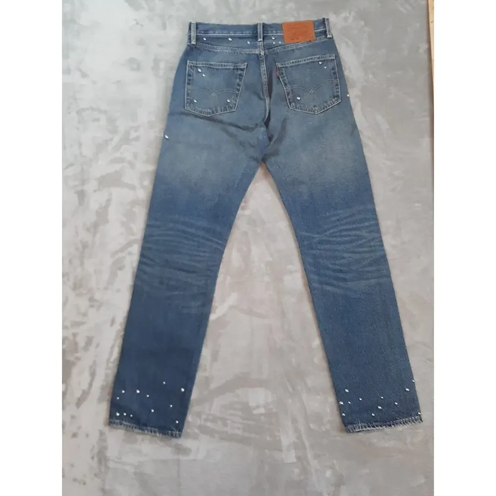 Levis levi 501